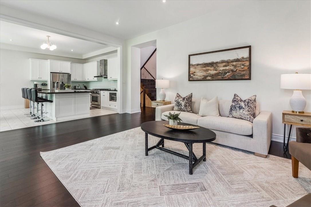 912 Forest Creek Court, Kitchener, Ontario  N2R 0M6 - Photo 15 - H4205294