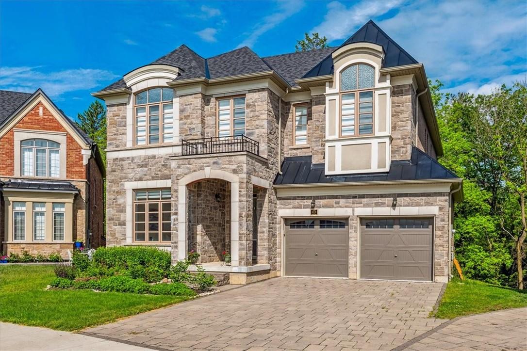 912 Forest Creek Court, Kitchener, Ontario  N2R 0M6 - Photo 2 - H4205294