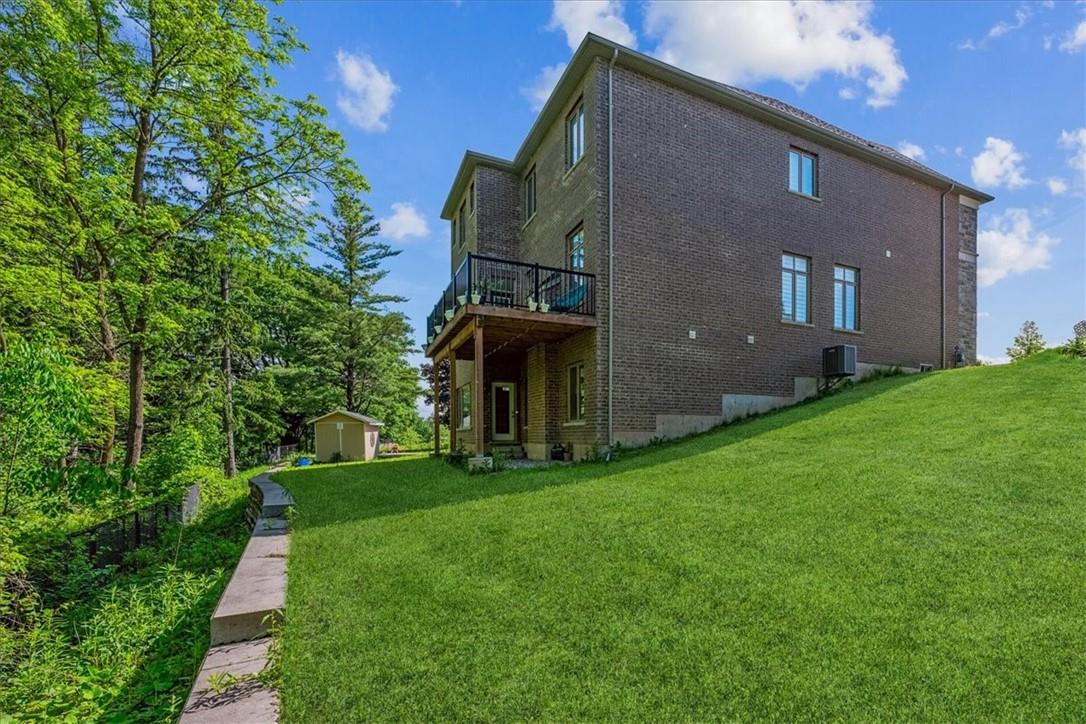 912 Forest Creek Court, Kitchener, Ontario  N2R 0M6 - Photo 41 - H4205294