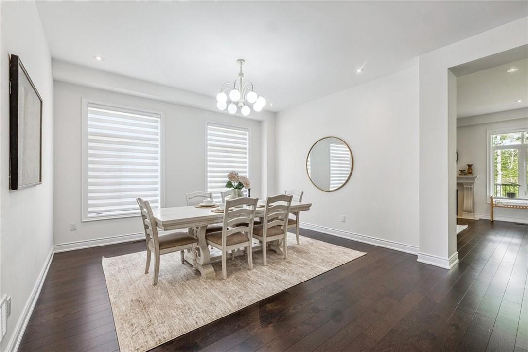 912 Forest Creek Court, Kitchener, Ontario  N2R 0M6 - Photo 6 - H4205294