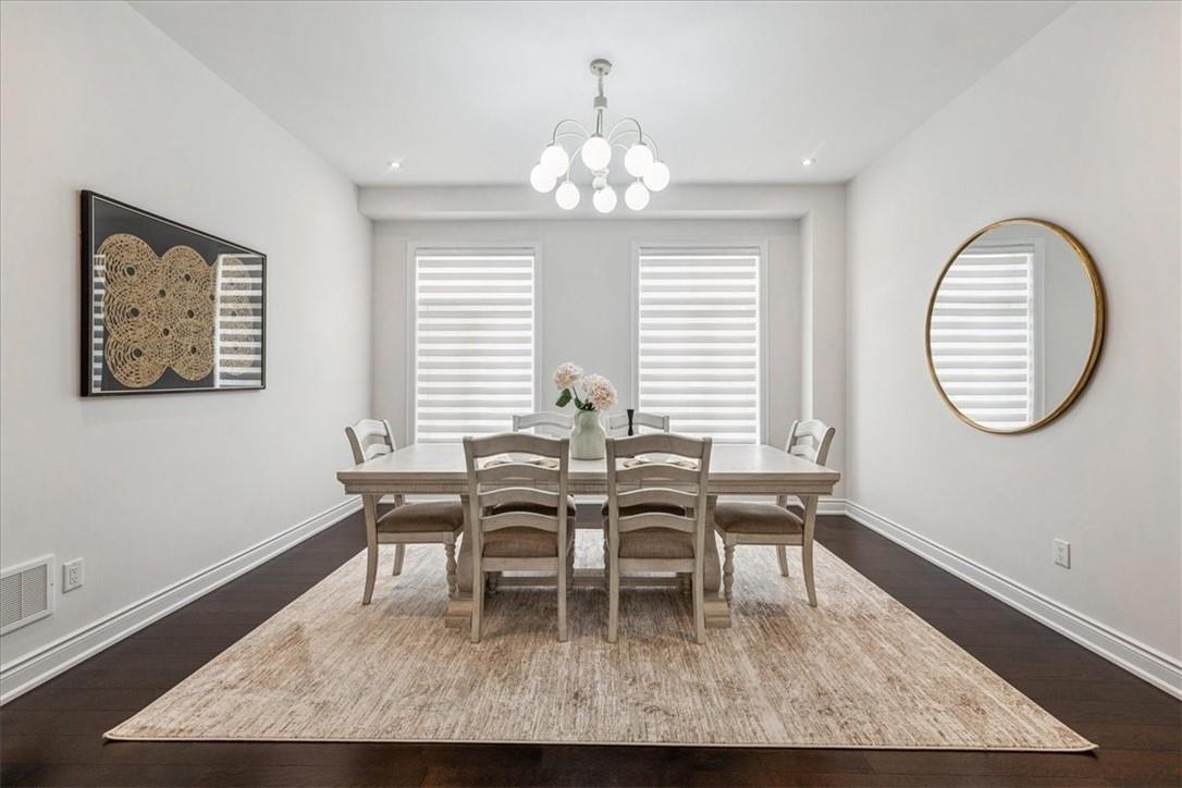 912 Forest Creek Court, Kitchener, Ontario  N2R 0M6 - Photo 8 - H4205294