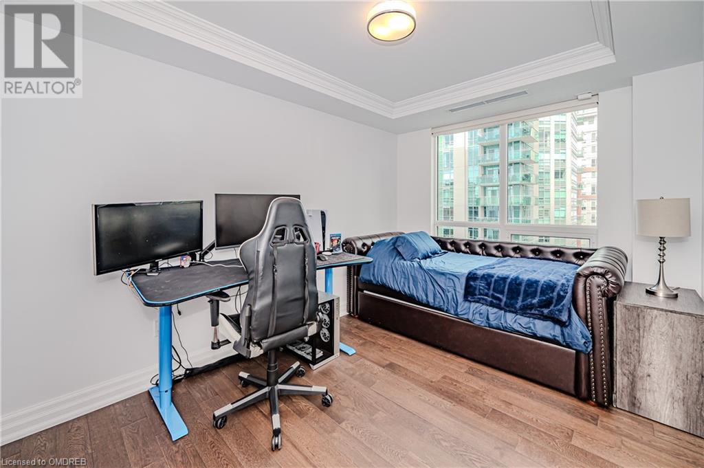 2060 Lakeshore Road Unit# 802, Burlington, Ontario  L7R 0G2 - Photo 24 - 40640175