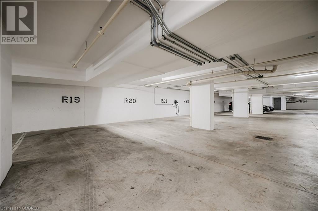 2060 Lakeshore Road Unit# 802, Burlington, Ontario  L7R 0G2 - Photo 28 - 40640175