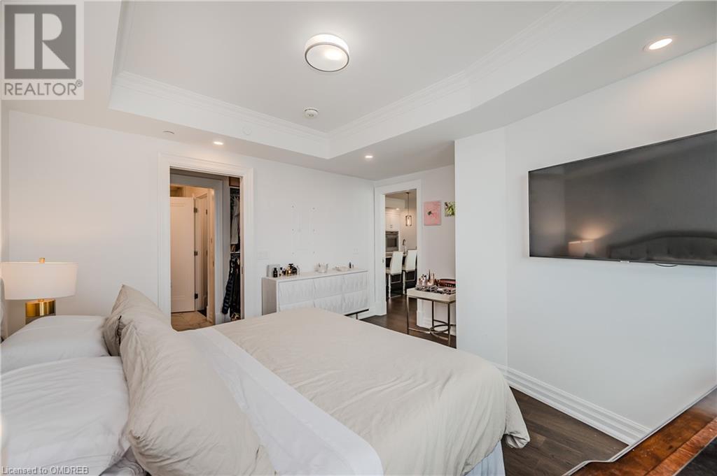 2060 Lakeshore Road Unit# 802, Burlington, Ontario  L7R 0G2 - Photo 18 - 40640175