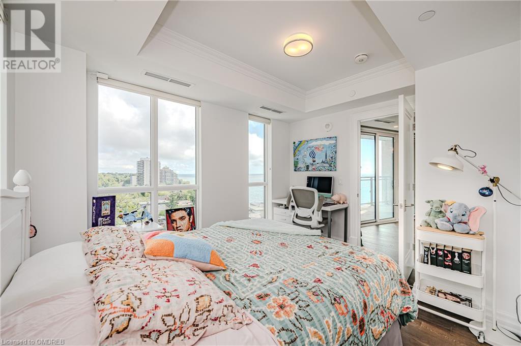 2060 Lakeshore Road Unit# 802, Burlington, Ontario  L7R 0G2 - Photo 21 - 40640175