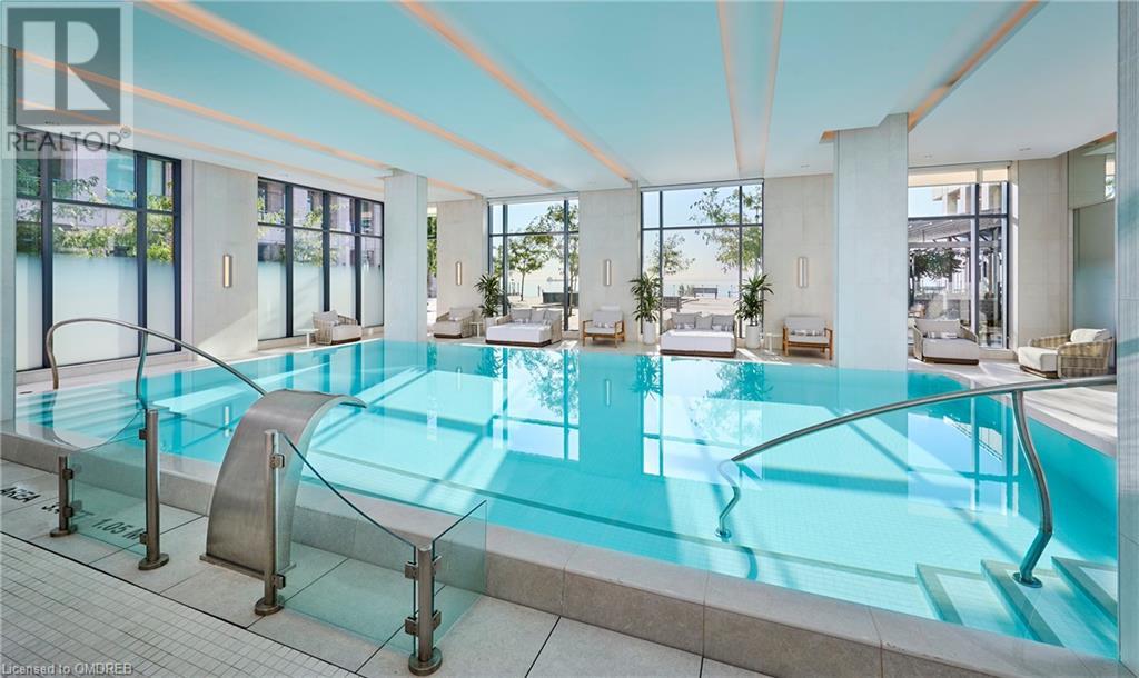 2060 Lakeshore Road Unit# 802, Burlington, Ontario  L7R 0G2 - Photo 31 - 40640175