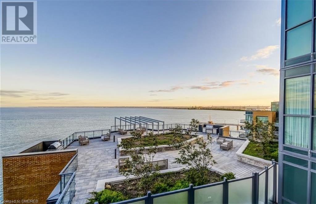 2060 Lakeshore Road Unit# 802, Burlington, Ontario  L7R 0G2 - Photo 29 - 40640175