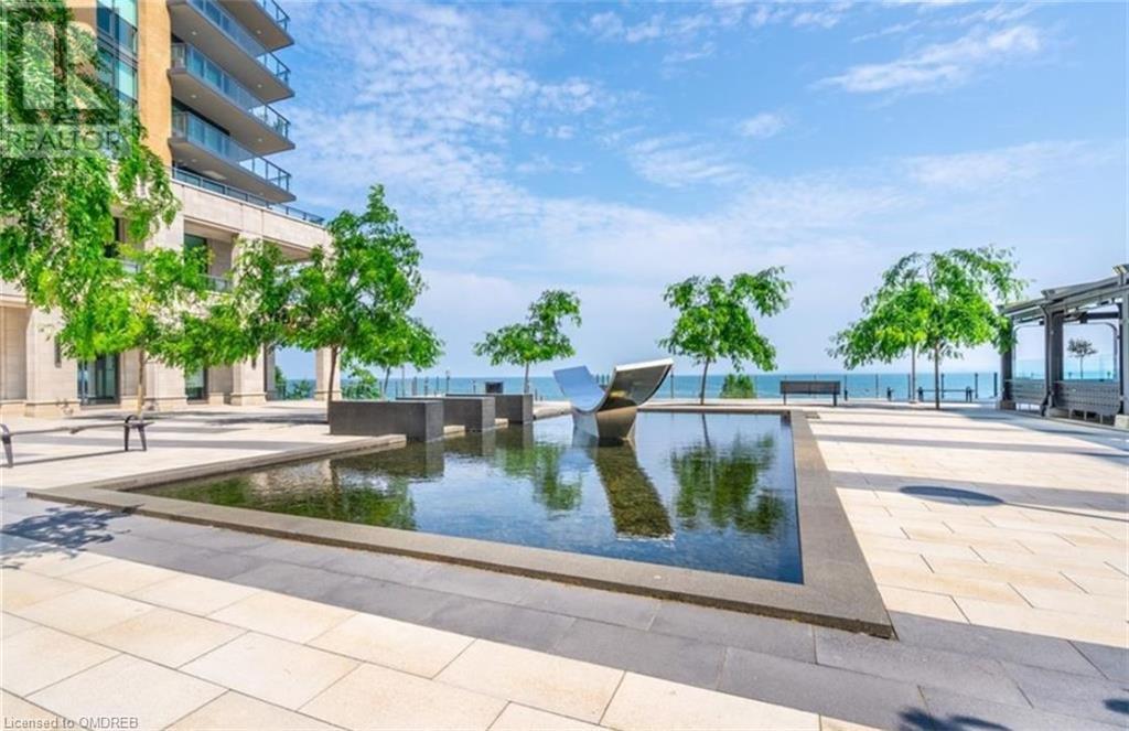 2060 Lakeshore Road Unit# 802, Burlington, Ontario  L7R 0G2 - Photo 44 - 40640175