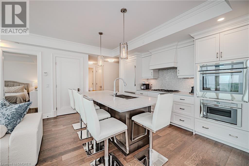 2060 Lakeshore Road Unit# 802, Burlington, Ontario  L7R 0G2 - Photo 14 - 40640175