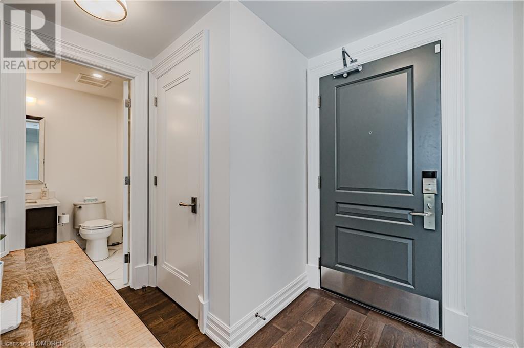 2060 Lakeshore Road Unit# 802, Burlington, Ontario  L7R 0G2 - Photo 8 - 40640175