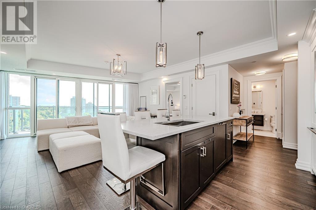 2060 Lakeshore Road Unit# 802, Burlington, Ontario  L7R 0G2 - Photo 11 - 40640175