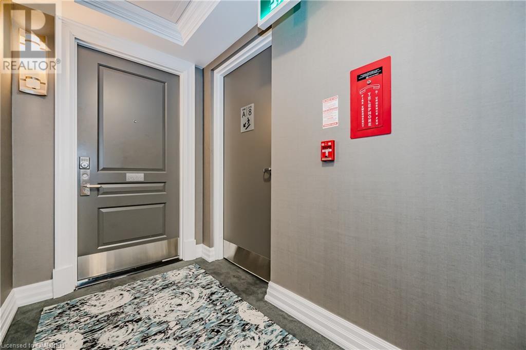 2060 Lakeshore Road Unit# 802, Burlington, Ontario  L7R 0G2 - Photo 7 - 40640175