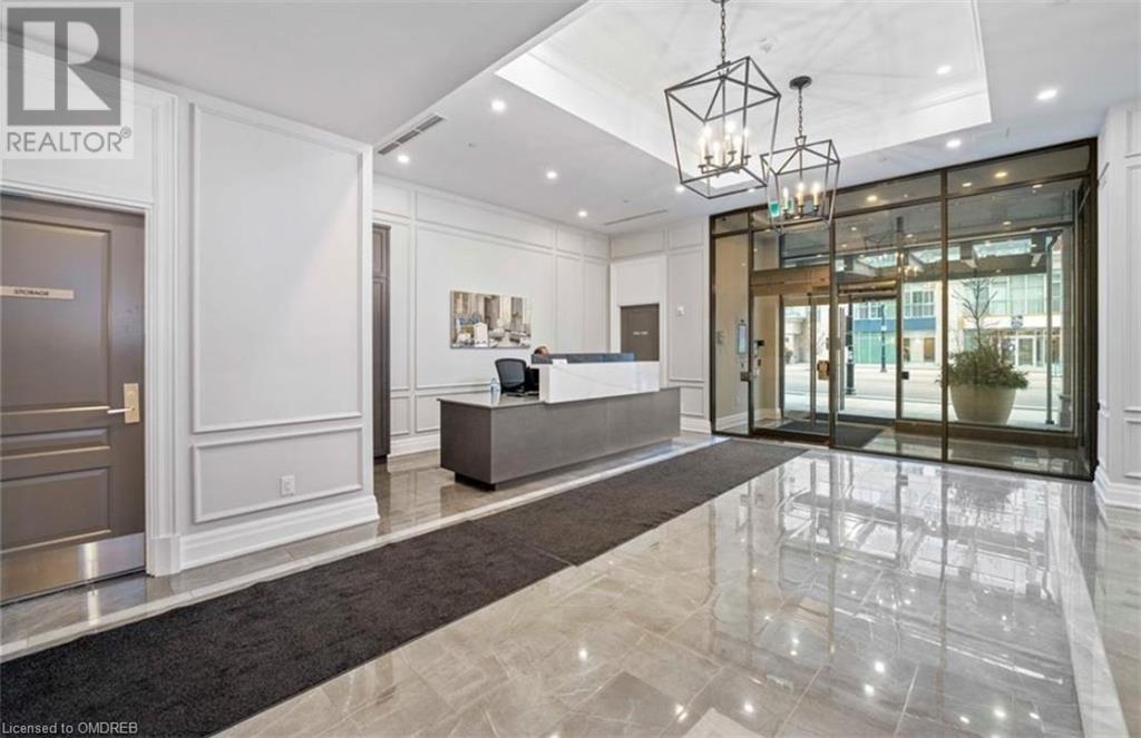 2060 Lakeshore Road Unit# 802, Burlington, Ontario  L7R 0G2 - Photo 4 - 40640175