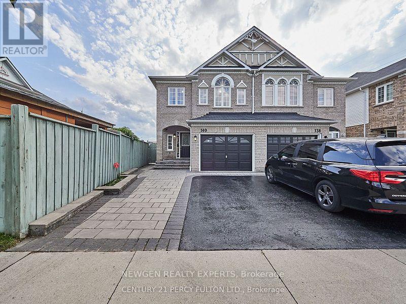 140 ATHERTON AVENUE, ajax (northwest ajax), Ontario