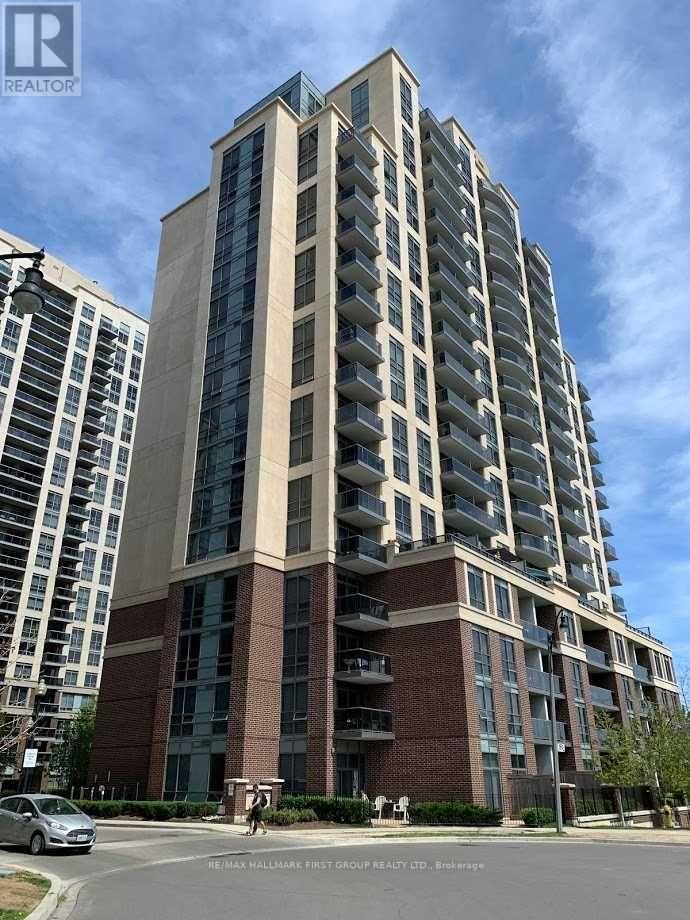 511 - 1 Michael Power Place, Toronto (Islington-City Centre West), Ontario  M9A 0A1 - Photo 1 - W9294754