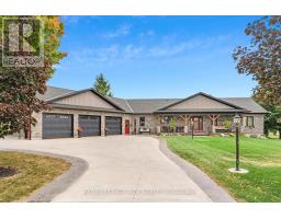 100 HARRIS CRESCENT, southgate, Ontario