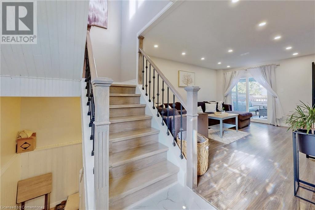 6 Mitchell Avenue Unit# Main, Brampton, Ontario  L6Z 1H3 - Photo 12 - 40640250