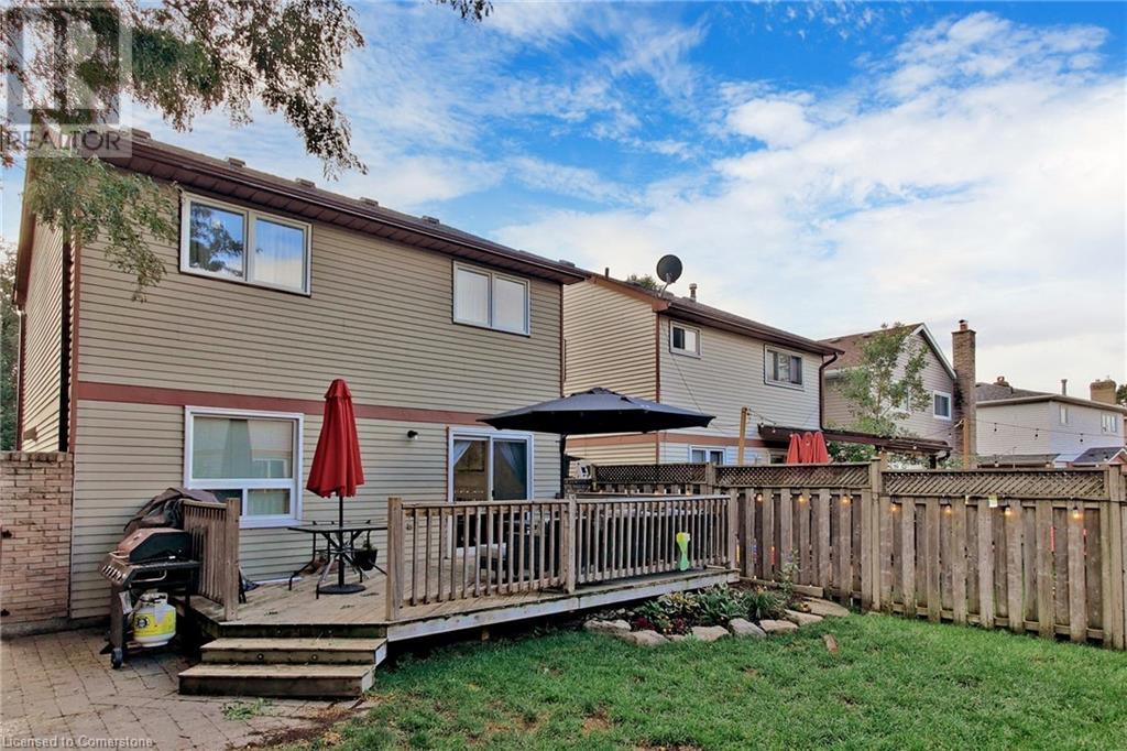 6 Mitchell Avenue Unit# Main, Brampton, Ontario  L6Z 1H3 - Photo 19 - 40640250