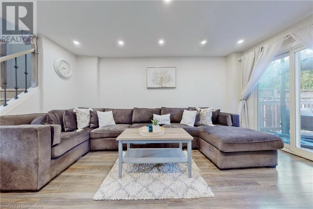 6 Mitchell Avenue Unit# Main, Brampton, Ontario  L6Z 1H3 - Photo 3 - 40640250