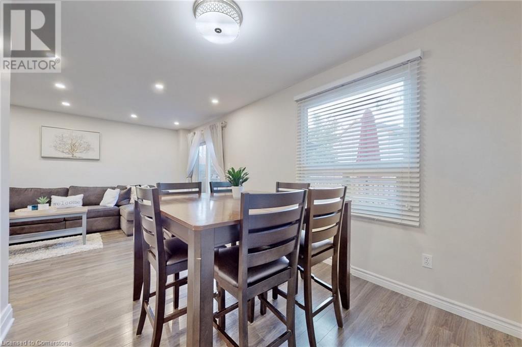 6 Mitchell Avenue Unit# Main, Brampton, Ontario  L6Z 1H3 - Photo 5 - 40640250