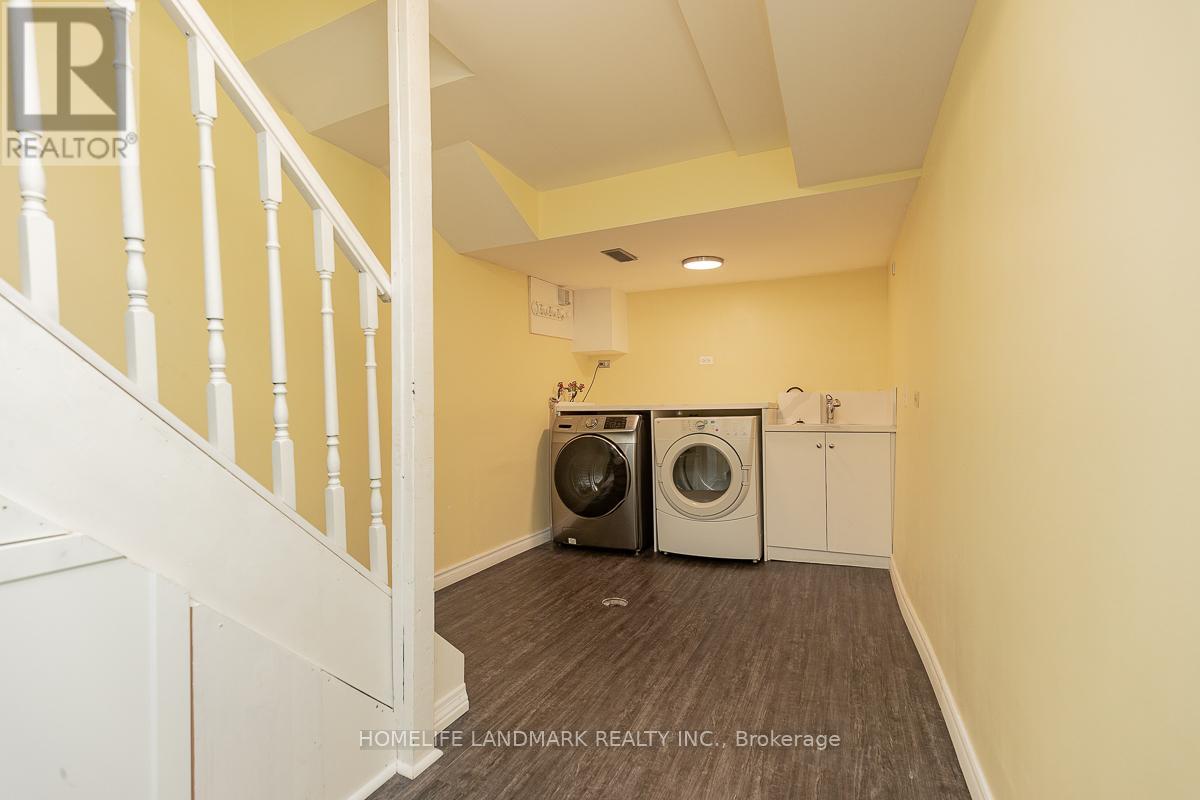 170 Bellefontaine Street, Toronto (L'amoreaux), Ontario  M1S 4E6 - Photo 30 - E9294780