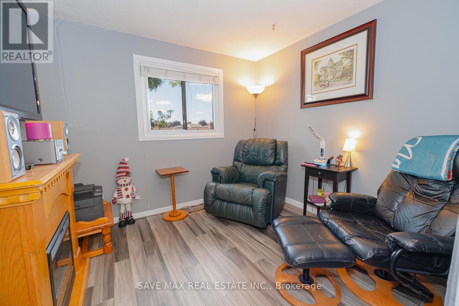 40 Barrington Crescent, Brampton (Heart Lake East), Ontario  L6Z 1N3 - Photo 22 - W9294782