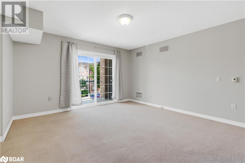 137 Sydenham Wells Unit# 15, Barrie, Ontario  L4M 0G7 - Photo 14 - 40639839