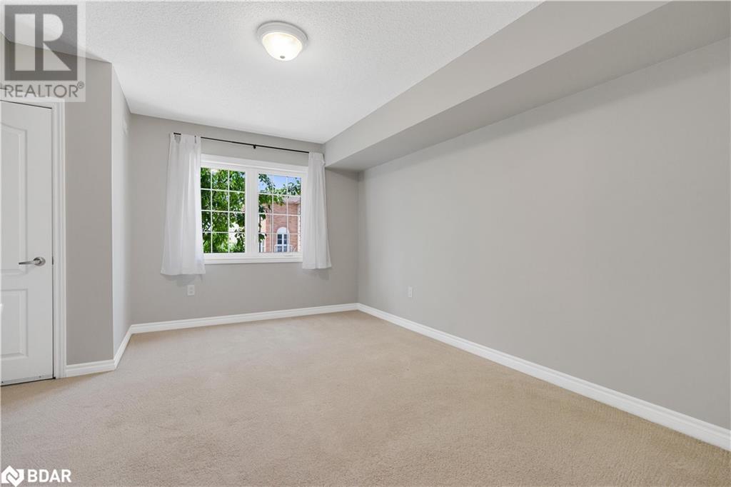 137 Sydenham Wells Unit# 15, Barrie, Ontario  L4M 0G7 - Photo 21 - 40639839