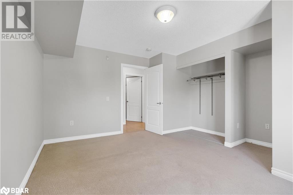 137 Sydenham Wells Unit# 15, Barrie, Ontario  L4M 0G7 - Photo 24 - 40639839