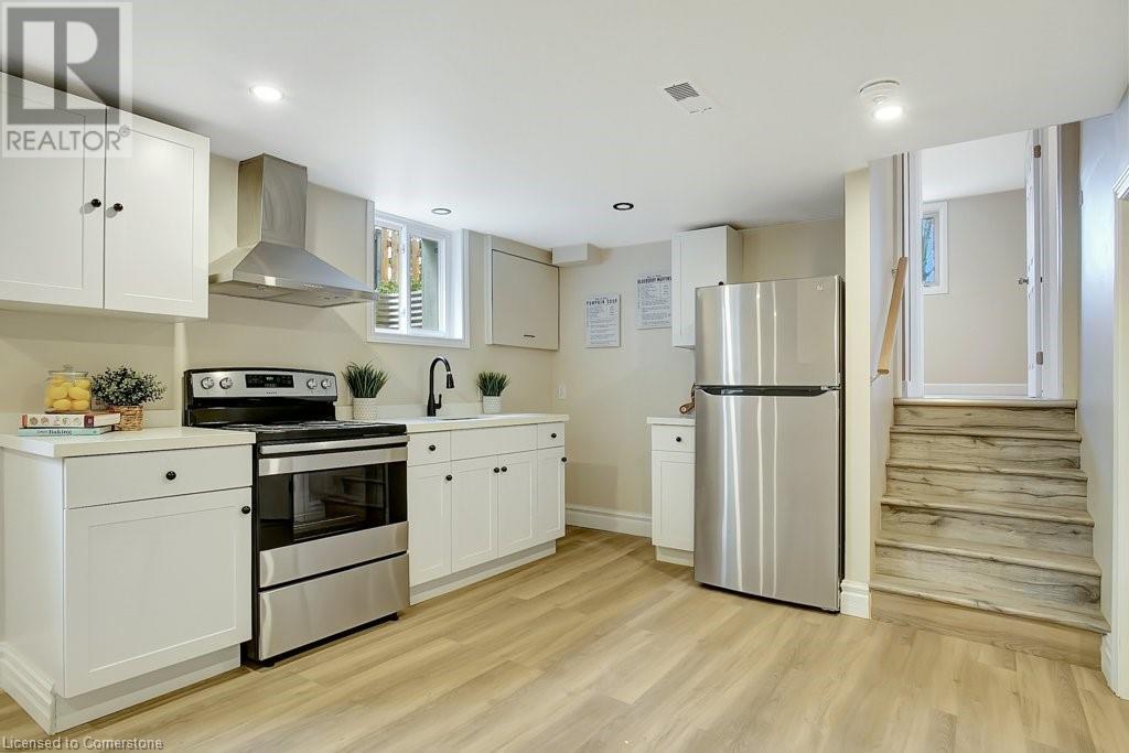 67 Kimberly Crescent Unit# Lower, Kitchener, Ontario  N2E 1C8 - Photo 5 - 40640251