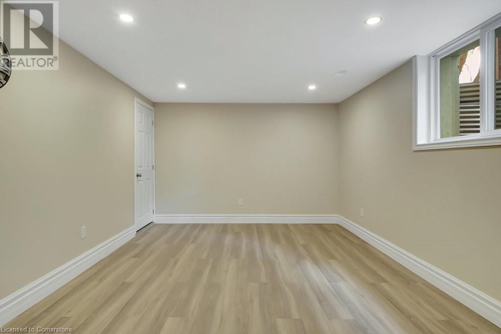 67 Kimberly Crescent Unit# Lower, Kitchener, Ontario  N2E 1C8 - Photo 8 - 40640251