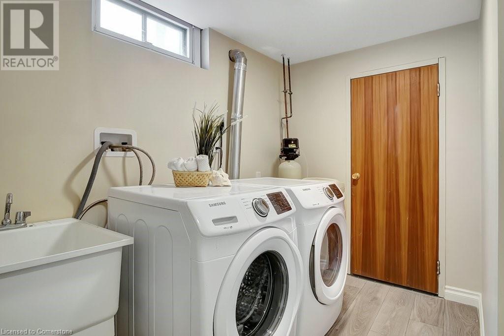 67 Kimberly Crescent Unit# Lower, Kitchener, Ontario  N2E 1C8 - Photo 16 - 40640251