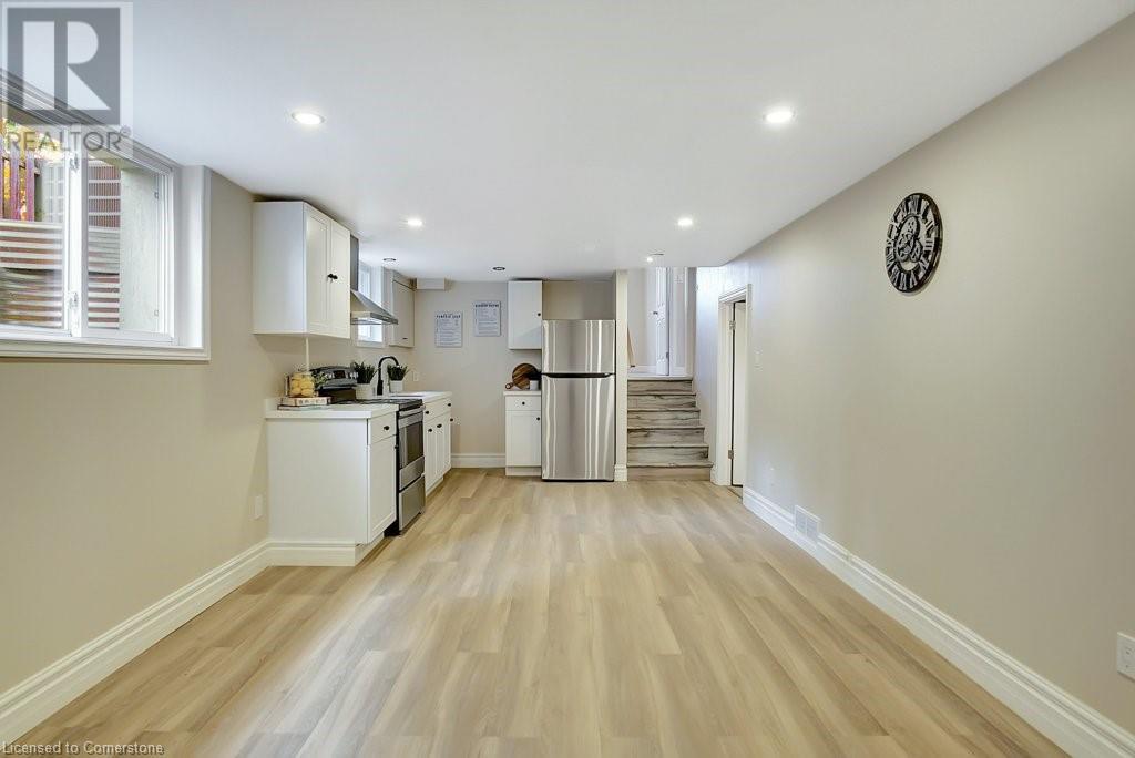 67 Kimberly Crescent Unit# Lower, Kitchener, Ontario  N2E 1C8 - Photo 9 - 40640251