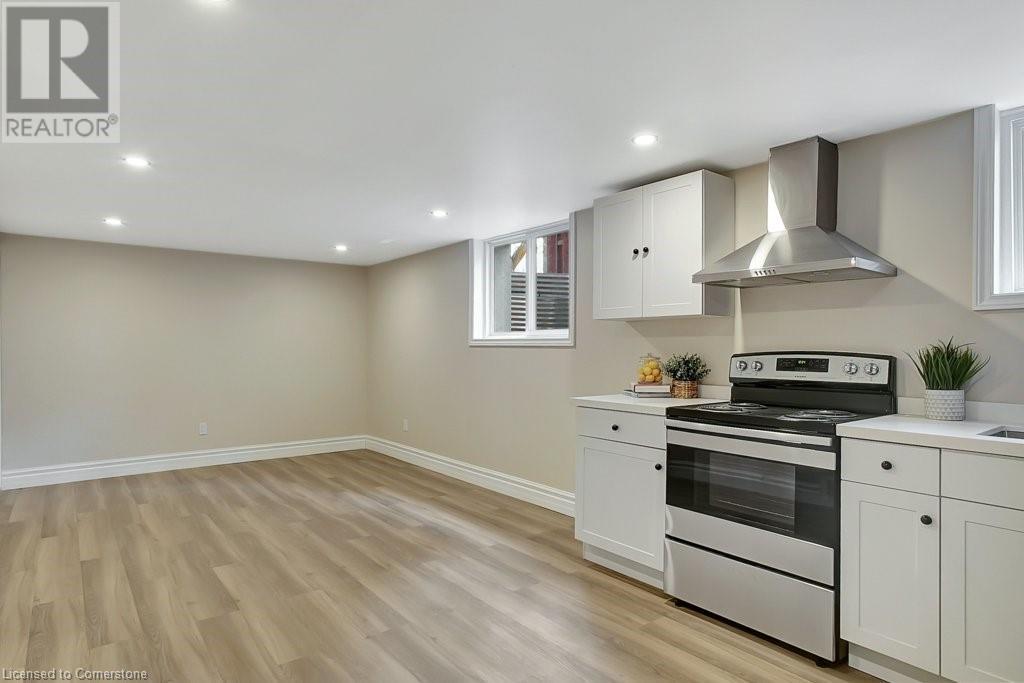 67 Kimberly Crescent Unit# Lower, Kitchener, Ontario  N2E 1C8 - Photo 7 - 40640251