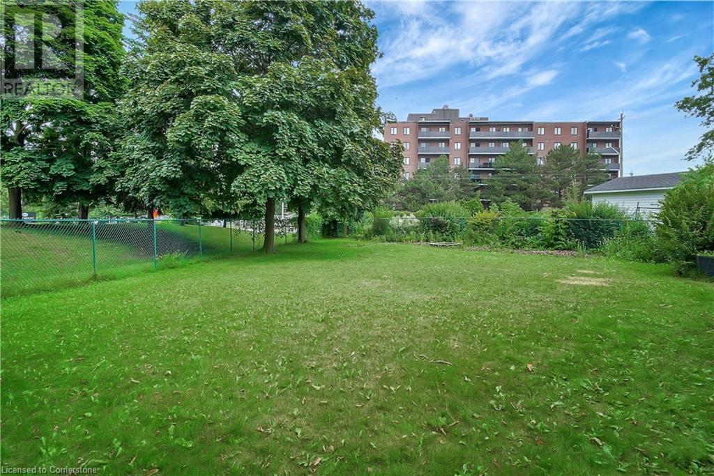 67 Kimberly Crescent Unit# Lower, Kitchener, Ontario  N2E 1C8 - Photo 20 - 40640251