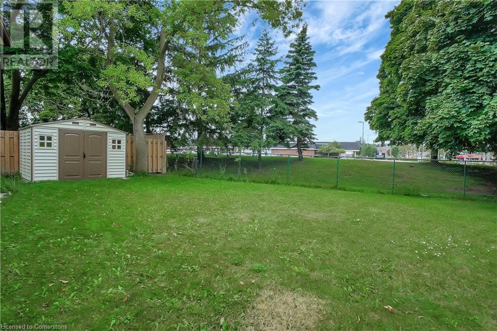 67 Kimberly Crescent Unit# Lower, Kitchener, Ontario  N2E 1C8 - Photo 21 - 40640251