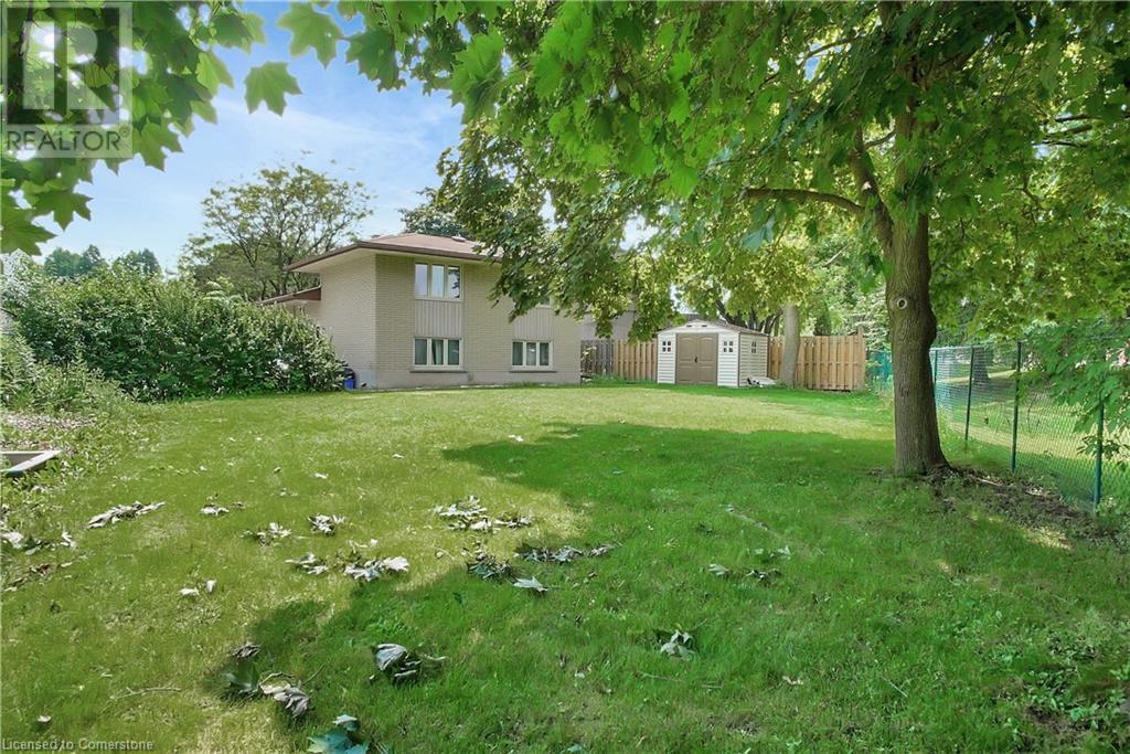 67 Kimberly Crescent Unit# Lower, Kitchener, Ontario  N2E 1C8 - Photo 17 - 40640251