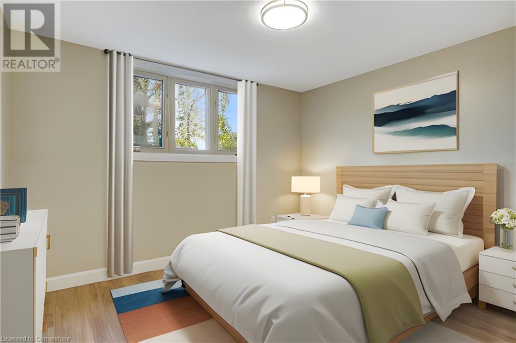 67 Kimberly Crescent Unit# Lower, Kitchener, Ontario  N2E 1C8 - Photo 13 - 40640251