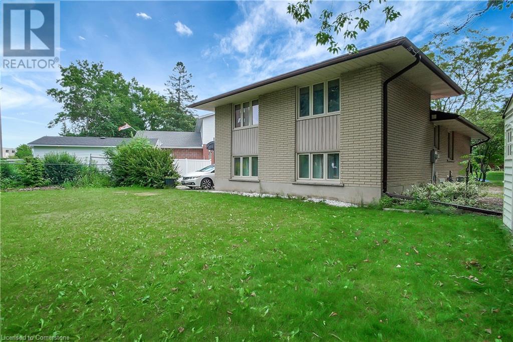 67 Kimberly Crescent Unit# Lower, Kitchener, Ontario  N2E 1C8 - Photo 19 - 40640251