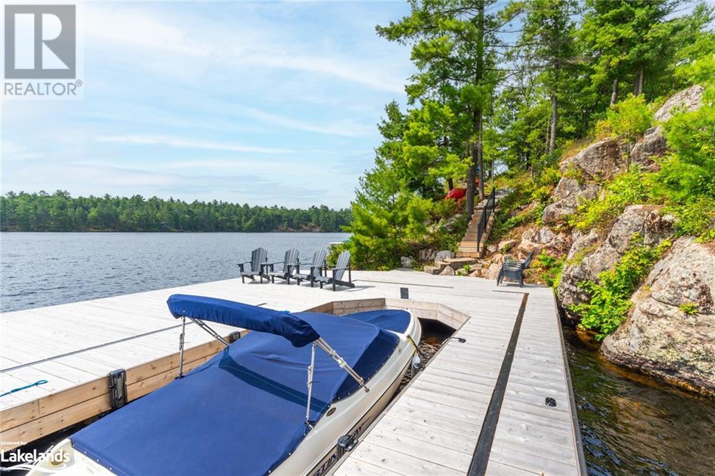 1443 Silver Lake Road, Gravenhurst, Ontario  P1P 0G3 - Photo 46 - 40635908