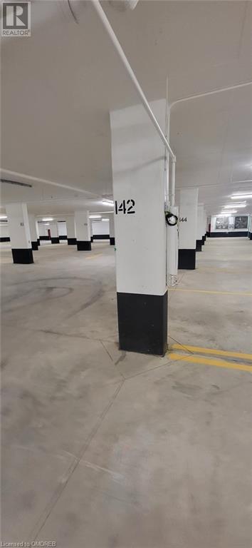 345 Wheat Boom Drive Unit# 1105, Oakville, Ontario  L6H 7X4 - Photo 14 - 40640264