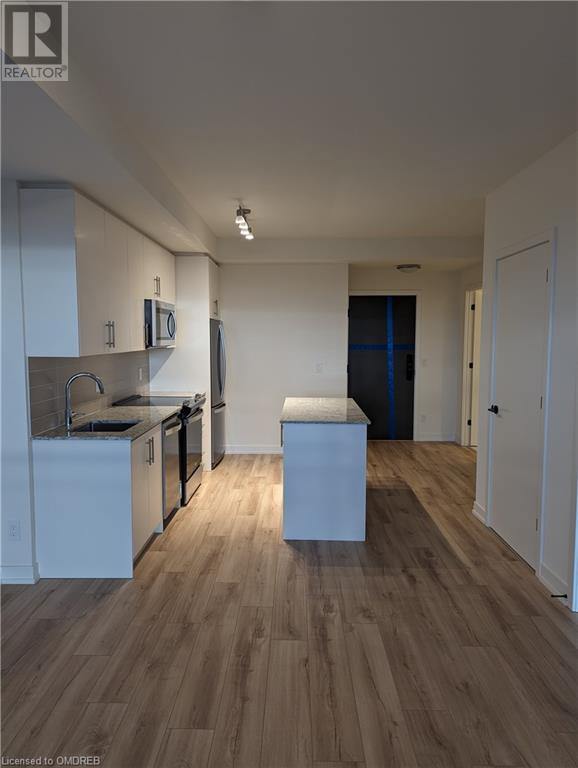 345 Wheat Boom Drive Unit# 1105, Oakville, Ontario  L6H 7X4 - Photo 7 - 40640264