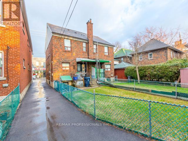 Lower - 422 Jane Street, Toronto (Lambton Baby Point), Ontario  M6S 3Z8 - Photo 25 - W9294498