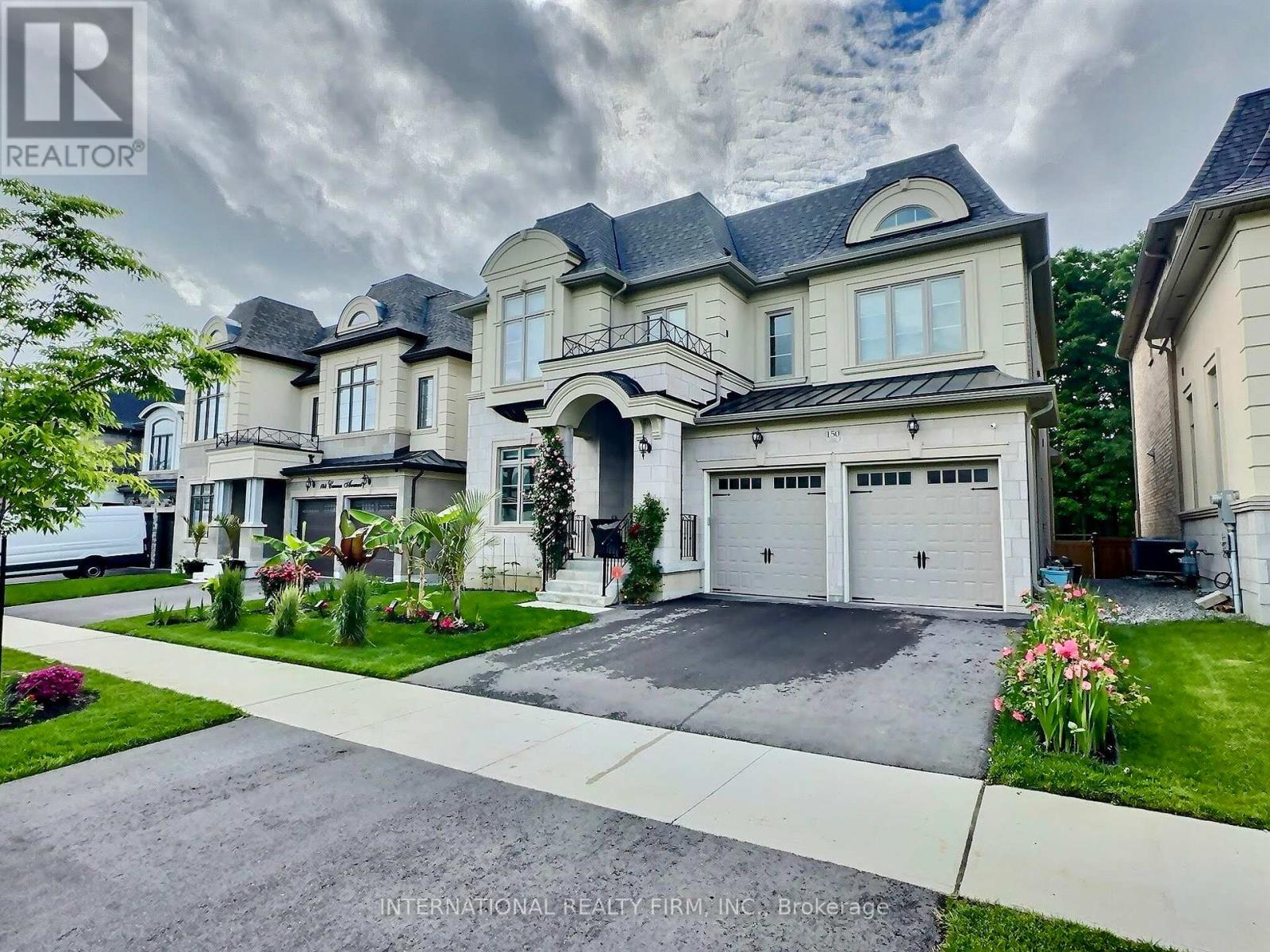 150 Cannes Avenue, Vaughan (Vellore Village), Ontario  L4H 5A8 - Photo 4 - N9294786