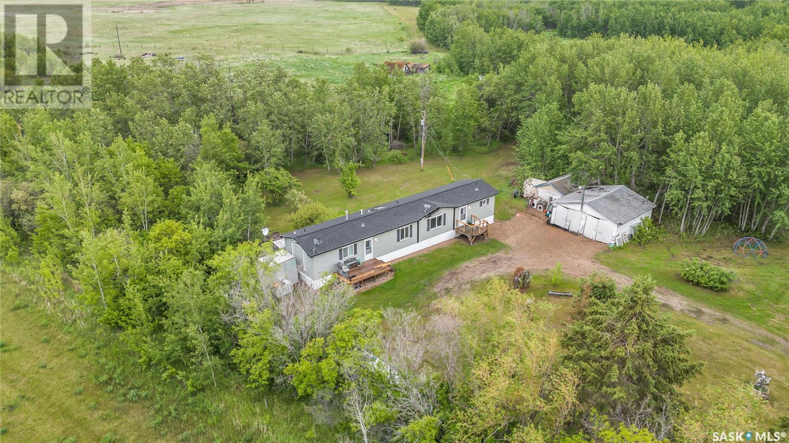 Skoreiko Acreage, Paynton Rm No. 470, Saskatchewan  S0M 2J0 - Photo 25 - SK982219