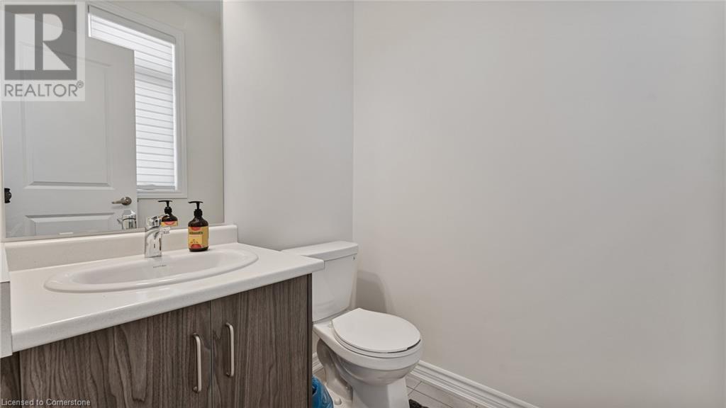 1 Molnar Crescent, Brantford, Ontario  N3T 0X3 - Photo 6 - 40640101