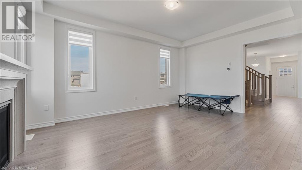 1 Molnar Crescent, Brantford, Ontario  N3T 0X3 - Photo 11 - 40640101