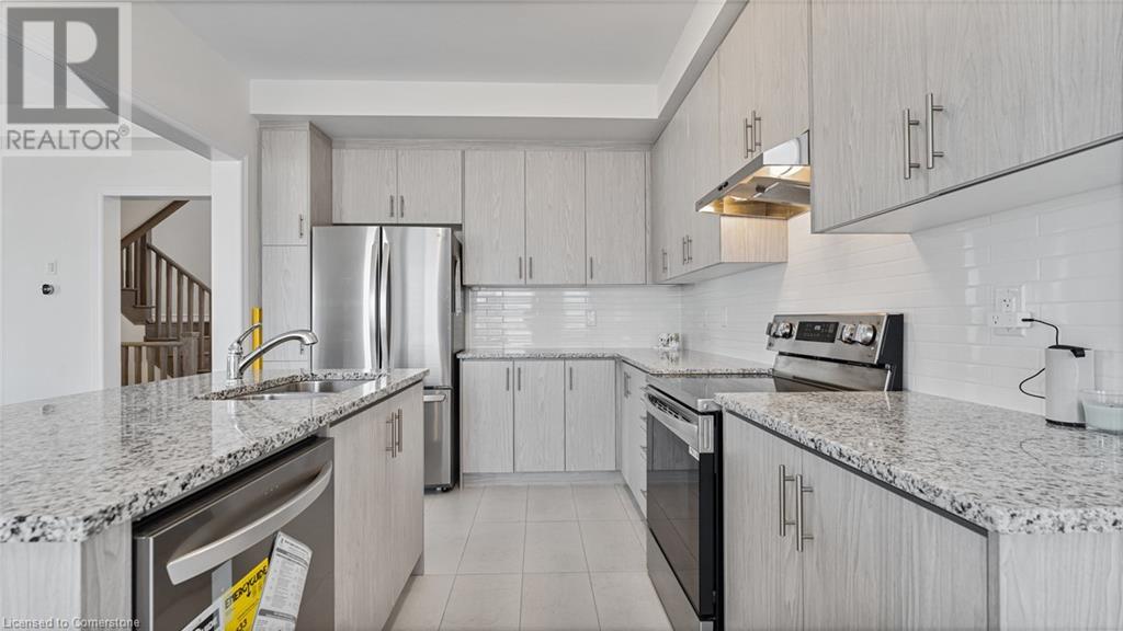 1 Molnar Crescent, Brantford, Ontario  N3T 0X3 - Photo 14 - 40640101