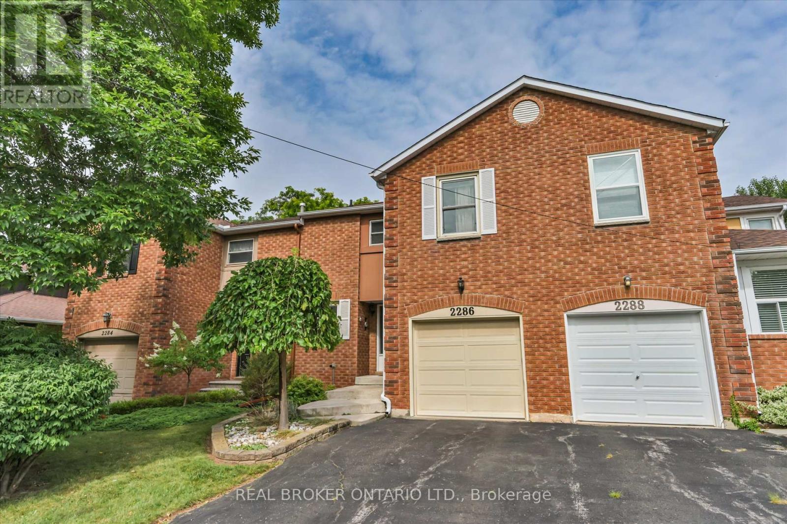 2286 MARGOT STREET Oakville