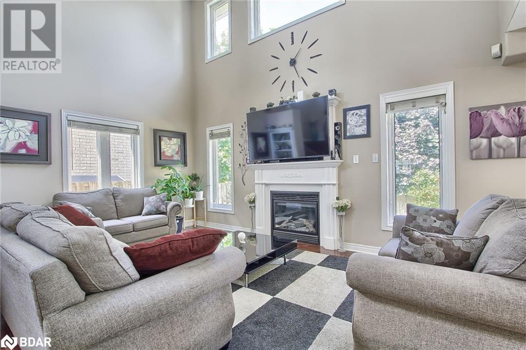 22 Benjamin Lane, Barrie, Ontario  L4N 0S2 - Photo 15 - 40640116